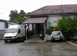 ВЕТЕРИНАРСКА ВАКЦИНАЦИЈА ПАСА ДО КРАЈА ГОДИНЕ