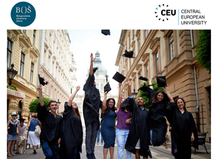 APLIKO PËR STUDIME MASTER DHE TË DOKTORATURËS NË CEU