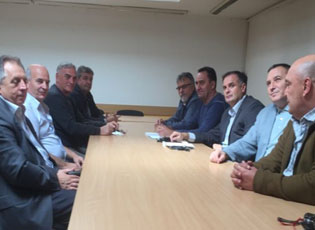 KLUBI I SIPËRMARRËSVE, NJË VIT E GJYSMË NGA THEMELIMI