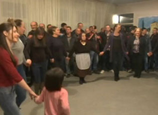 НЕУМОРНИ ЧУВАРИ НАРОДНОГ СТВАРАЛАШТВА У МЕДВЕЂИ