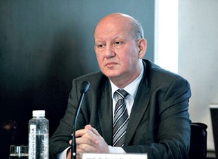 СТАНКОВИЋ У БУЈАНОВЦУ НА ДОДЕЛИ БЕСПОВРАТНИХ СРЕДСТАВА ЕУ ПРО