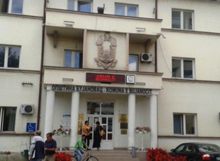 REFORMA PORESKE UPRAVE, SLUŽBENICI IZ BUJANOVACA SELE SE U VRANJE