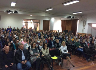 OBRAZOVNA RADIONICA U OKVIRU „TAKMIČARSKIH DANA MLADIH INOVATORA I PREDUZETNIKA”