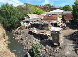 ËSHTË E NEVOJSHME NDIHMA PËR EKIPET MOBILE PËR PËRFSHIRJE SOCIALE TË ROMËVE