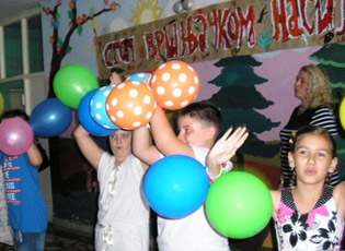 PRINDËRIT VET E ZGJEDHIN SHKOLLËN