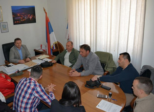 PËR SPORTISTËT NË MEDVEGJË 15 MILIONË DINARË