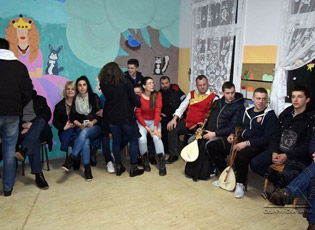 ME SEANCËN NË MEDVEGJË KA PËRFUNDUAR CIKLUSI I TAKIMEVE PËR KËTË VIT