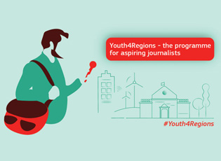 OBUKA ZA MLADE NOVINARE I NOVINARKE U BRISELU (ROK: 15.07.2019)