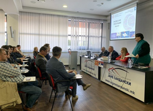 BASHKËPUNIMI I RRETHIT TË JABLLANICËS DHE PÇINJËS ME SHKUPIN DHE RAJONIN E VERIORO-PERENDIMOR TË MAQEDONISË SË VERIUT