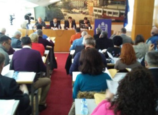 DIGITALIZACIJA SKUPŠTINE OPŠTINE BUJANOVAC