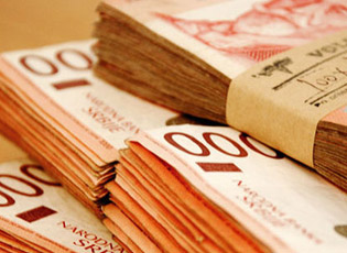 ЗА 77 ПРОЈЕКАТА ЛОКАЛНИХ САМОУПРАВА 489,3 МИЛИОНА ДИНАРА