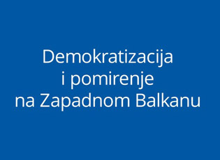 ËSHTË HAPUR FTESA PËR SHKOLLËN NDËRKOMBËTARE VERORE MBI PAJTIMIN NË BALLKAN