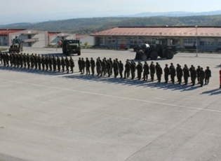NË BAZËN “JUG” NË BUJANOC KA FILLUAR USHTRIMI “OBAZRIVI BUK 19”