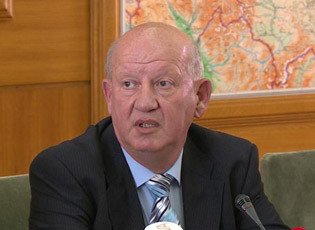 NJOFTIM PËR MEDIA – 22.05.2019