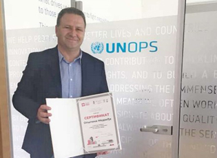 ОПШТИНА МЕДВЕЂА ПОТПИСАЛА МЕМОРАНДУМ О РАЗУМЕВАЊУ У ОБЛАСТИ ДОБРОГ УПРАВЉАЊА