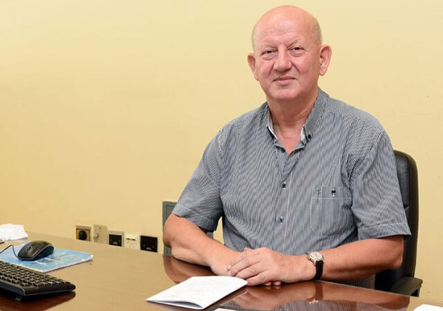 URIMET E KRYETARIT TË TRUPIT KOORDINUES, ZORAN STANKOVIQ PËR FITËR BAJRAM