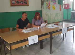 У „СВЕТОМ САВИ“ ЈОШ 30 МЕСТА ЗА ДРУГИ КРУГ