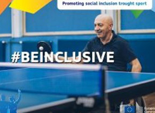 КОНКУРС ЗА НАГРАЂИВАЊЕ ПРОЈЕКАТА СОЦИЈАЛНЕ ИНКЛУЗИЈЕ КРОЗ СПОРТ (РОК: 23.07.2019)