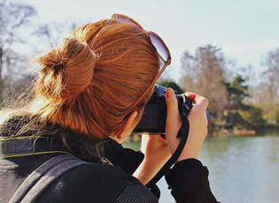 KONKURS ZA NAJBOLJU FOTOGRAFIJU PRIRODE SRBIJE (ROK: 20. SEPTEMBAR 2019)