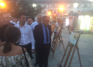 ZAVRŠENI DANI DIJASPORE 2019.