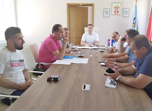 NË PUNË SEZONALE NË MEDVEGJË 47 PERSONA NGA LISTA E TË PAPUNËVE