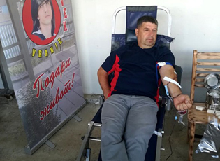 BUJANOCASIT KONFIRMUAN HUMANITETIN NË VEPËR