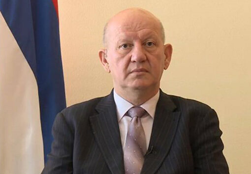 GREETINGS FOR THE KURBAN BAYRAM EXTENDED BY THE PRESIDENT OF THE COORDINATION BODY