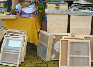 ТРЕЋИ ПЧЕЛАРСКИ САЈАМ ЈУГОИСТОЧНОГ БАЛКАНА У ВРАЊУ