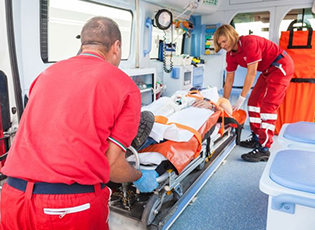 ХИТНА ПОМОЋ НА 112 – ЈЕДАН ТЕЛЕФОНСКИ БРОЈ ЗА ЦЕЛУ СРБИЈУ