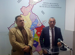 OMBUSMANI REPUBLIKAN KA BISEDUAR ME QYTETARËT E BUJANOCIT