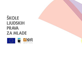 SHKOLLA E DREJTAVE TË NJERIUT PËR TË RINJËT (AFATI: 19 SHTATOR 2019)