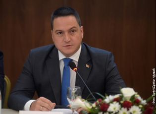 PËR SHOQËRITË E PAKICAVE NACIONALE 30 MILIONË DINARË