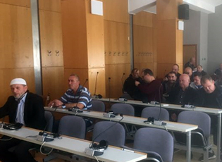 KONTRATAT ME KOMUNËN I KANË NËNSHKRUAR 97 SIPËRMARRËS NGA BUJANOCIT