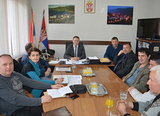 I U NAREDNE ČETIRI GODINE MEDVEĐU ĆE VODITI ISTI LJUDI