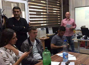 „MËSO DHE ZBULO“: VAZHDON ME EDUKIMIN MEDAIL TË BUJANOCASVE