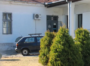 UNIVERSITETI KOMBËTAR ORGANIZON EDUKIMIN PËR ROMËT