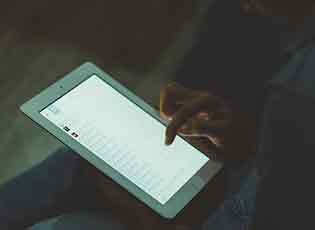 SESIONI INFORMATIV RRETH PROGRAMIT MBËSHTETËS PËR MEDIJA DHE ORGANIZATA SHOQËRORE