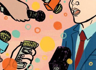 KONKURSI PËR SHPËRBLIMIN EVROPIAN PËR SHTYP PËR VITIN 2019 (AFATI: 13.12.2019)