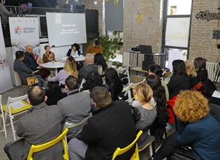 ПОЧЕЛА КАМПАЊА „УПОЗНАЈ, НЕ СУДИ!”