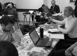 ТРЕНИНГ ЗА ПРИПРЕМУ, ПИСАЊЕ И БУЏЕТИРАЊЕ ЕУ ПРОЈЕКАТА