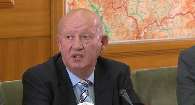 INTERVJU „POLTIKA“: IZLAZAK ALBANACA NA IZBORE POTVRDA JE DA SU DEO SRBIJE