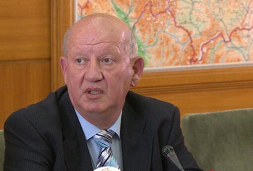 INTERVIEW GRANTED TO “POLITIKA” DAILY: GOING TO THE POLLS BY ALBANIANS CONFIRMS THAT THEY ARE PART OF SERBIA