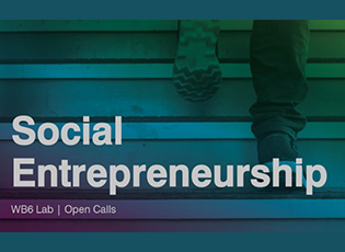 „WB6 LAB“: ОТВОРЕНИ ПОЗИВИ ЗА ЛОКАЛНЕ СТРУКТУРЕ И КОНСУЛТАНТЕ