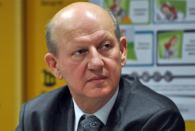 ИНТЕРВЈУ ЗА „ВЕЧЕРЊЕ НОВОСТИ“: АЛБАНЦИ ПРВО НА БИРАЛИШТА, ПОТОМ СЛЕДИ ПОПИС