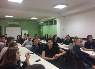 CALL FOR PROPOSALS FOR SCHOOLCHILDREN WHO CAN THEREBY SOLVE SOME OF THE PROBLEMS IN THEIR ENVIRONMENT (DEADLINE: MARCH 20, 2020)