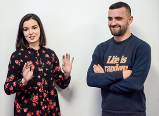 ПОЗИВ ЗА УЧЕШЋЕ У ПРОЈЕКТУ „BALKAN BOOSTER 2020”  (РОК: 13. МАРТ 2020)