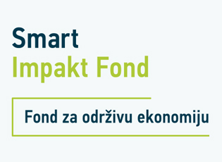 СМАРТ ИМПАКТ ФОНД ЗА ПОДРШКУ ПРЕДУЗЕЋИМА СА ЈАКИМ ДРУШТВЕНИМ УТИЦАЈЕМ