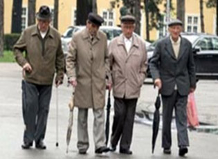 PENZIONERËVE NDIHMË E NJËHERSHME PREJ 4.000 DINARËVE