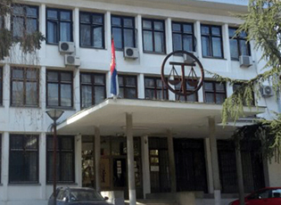 РАД СУДА У БУЈАНОВЦУ ЗА ВРЕМЕ ВАНРЕДНОГ СТАЊА