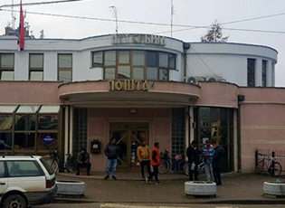 ПОШТА У БУЈАНОВЦУ СКРАТИЛА РАДНО ВРЕМЕ